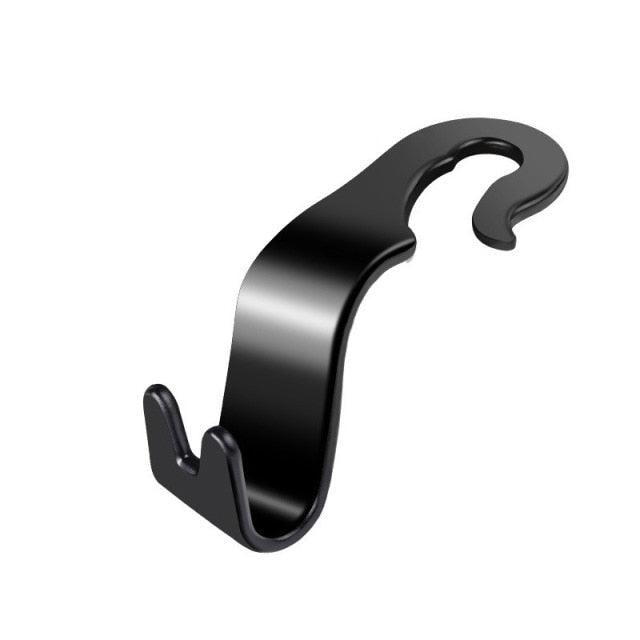 Universal Car Headrest Hooks