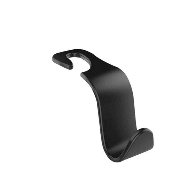 Universal Car Headrest Hooks
