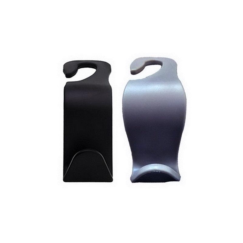 Universal Car Headrest Hooks