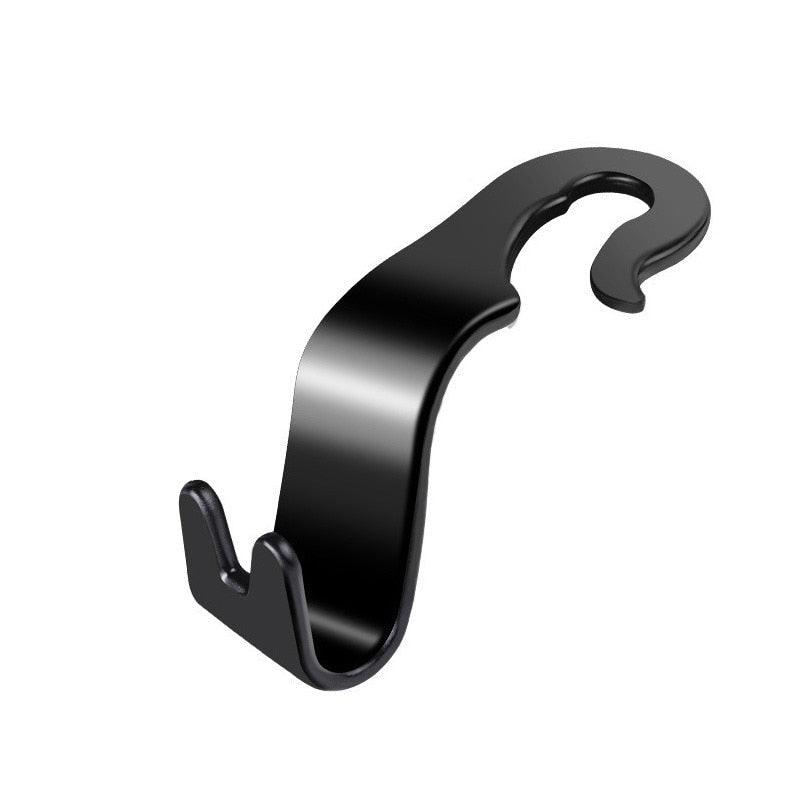 Universal Car Headrest Hooks