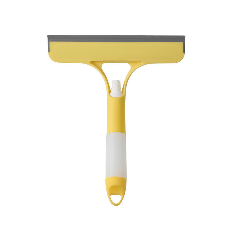 3-in-1 Window & Mirror Cleaning Tool