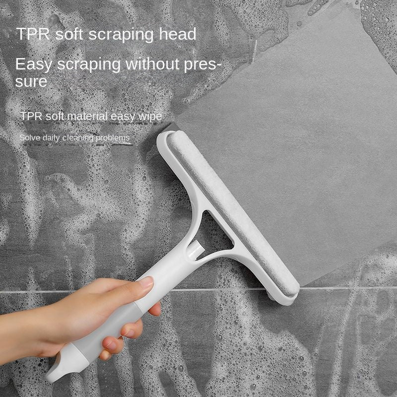 3-in-1 Window & Mirror Cleaning Tool