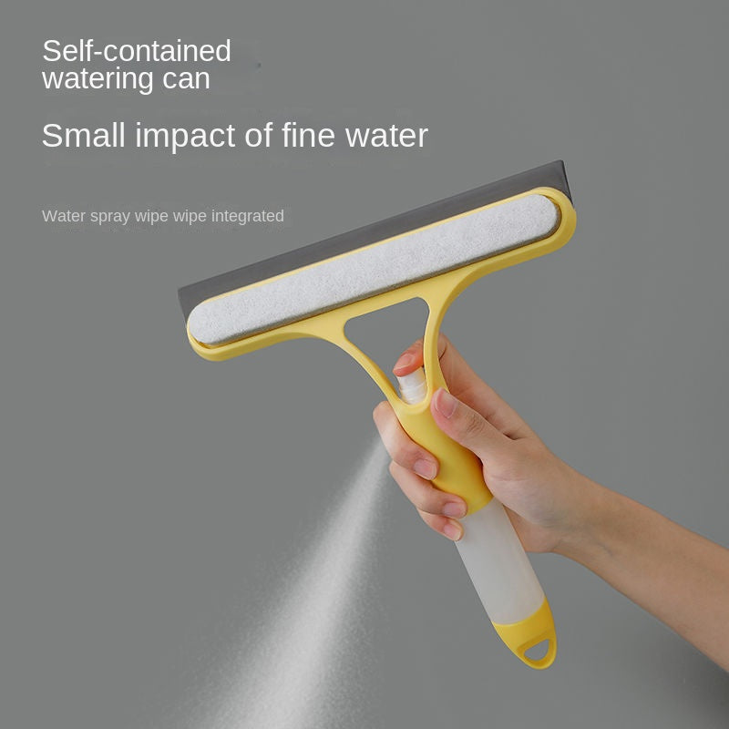 3-in-1 Window & Mirror Cleaning Tool