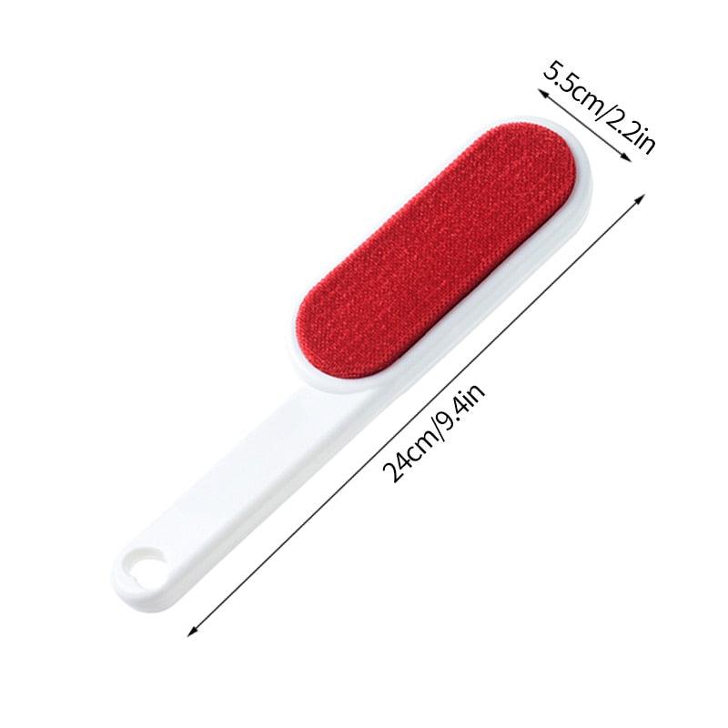 Self-Cleaning Pet Hair Remover