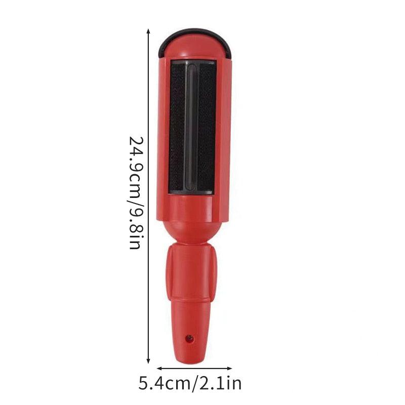Self-Cleaning Pet Hair Remover