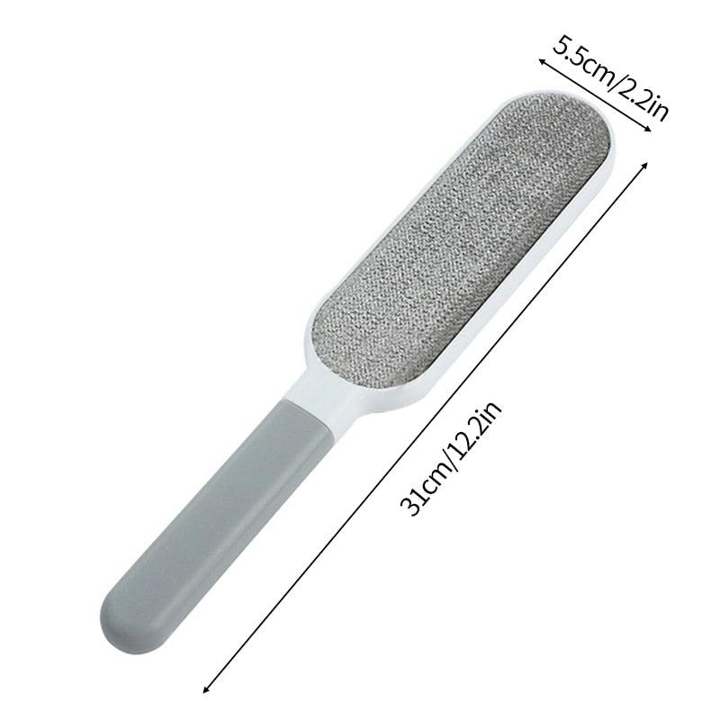 Self-Cleaning Pet Hair Remover