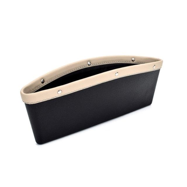 Car Seat Gap Organizer