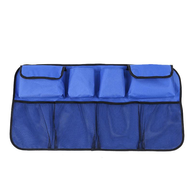 Hanging Car Trunk & Backseat Organizer