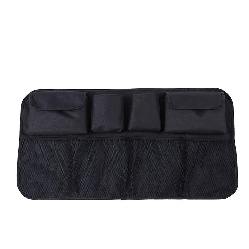 Hanging Car Trunk & Backseat Organizer