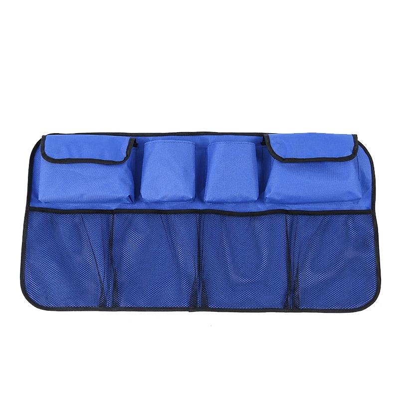 Hanging Car Trunk & Backseat Organizer