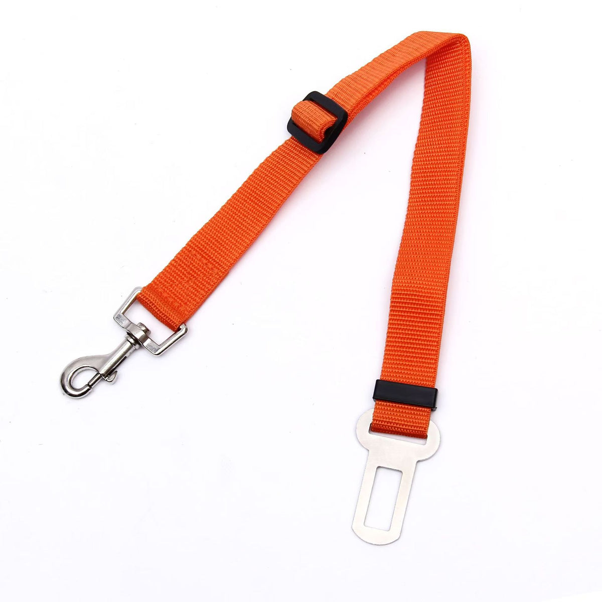 Adjustable Dog Car Seat Belt
