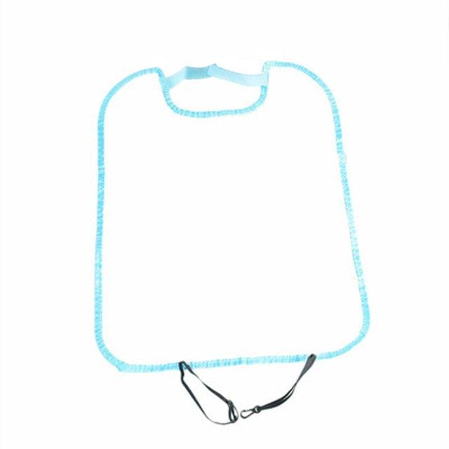 Car Seat Back Protector Kick Mat