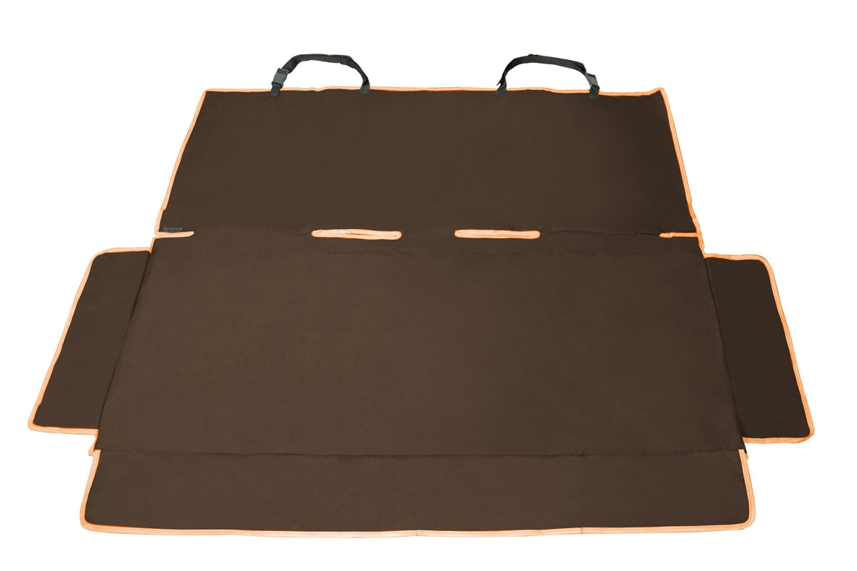Pet Life® Full Back Seat Pet Protector