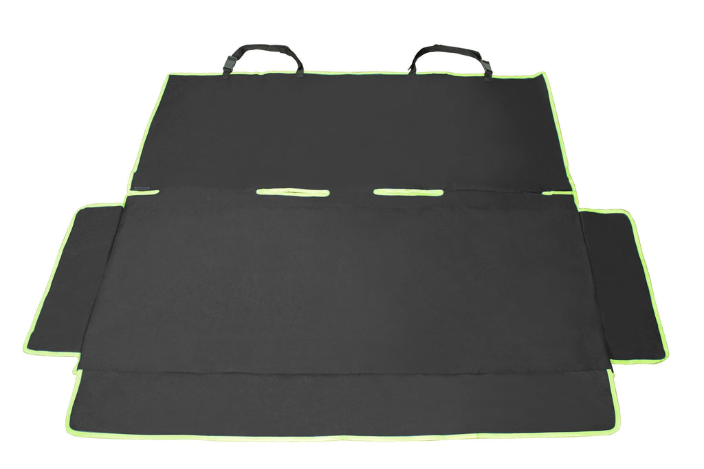 Pet Life® Full Back Seat Pet Protector
